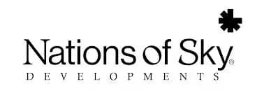 Nations of Sky logo