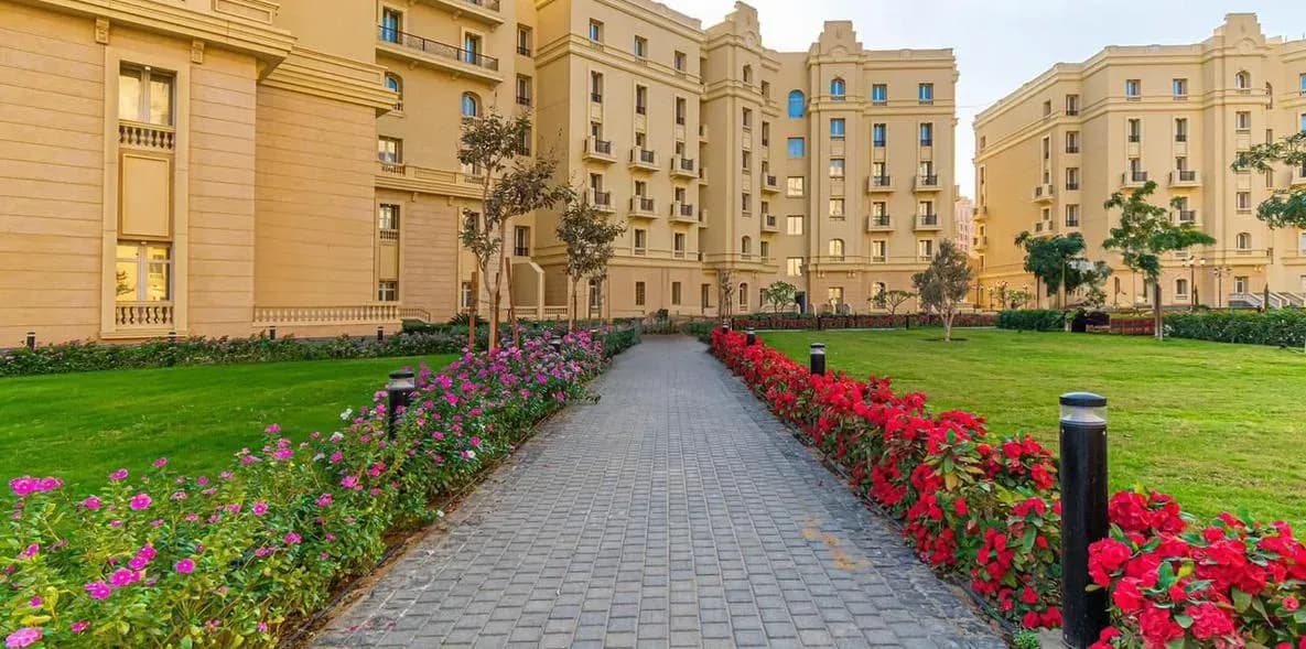 New Garden City, New Capital — image 2