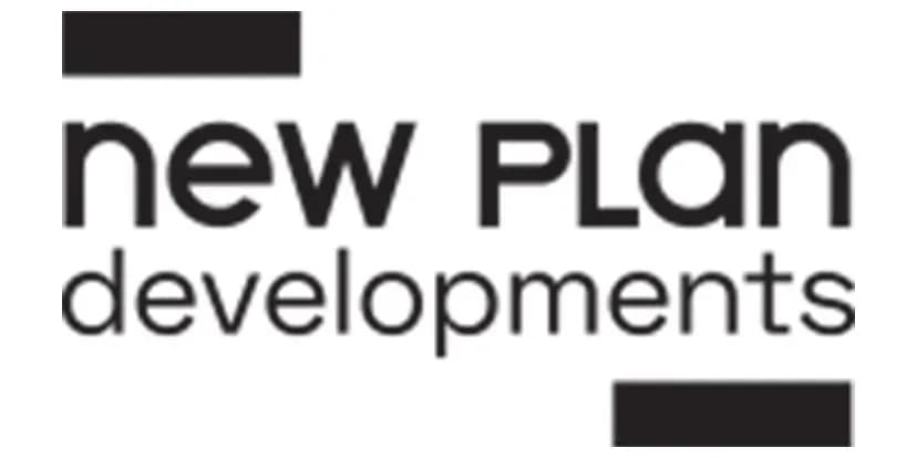 New Plan Development logo