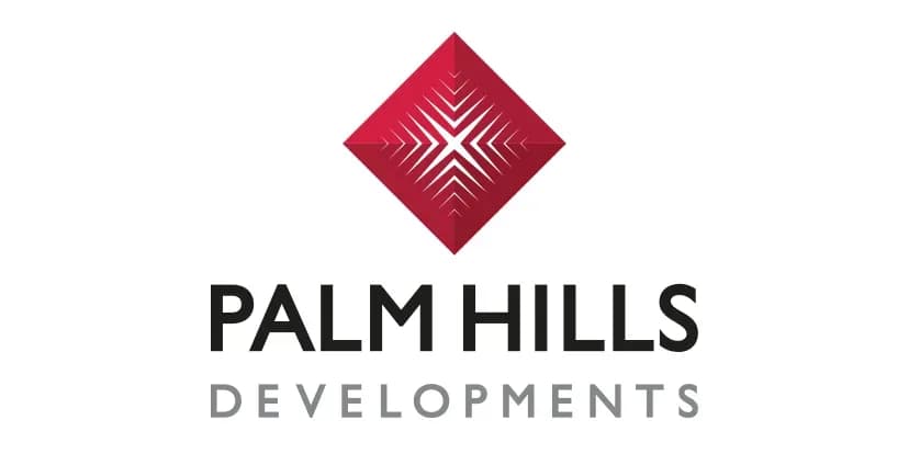 Palm Hills Developments logo