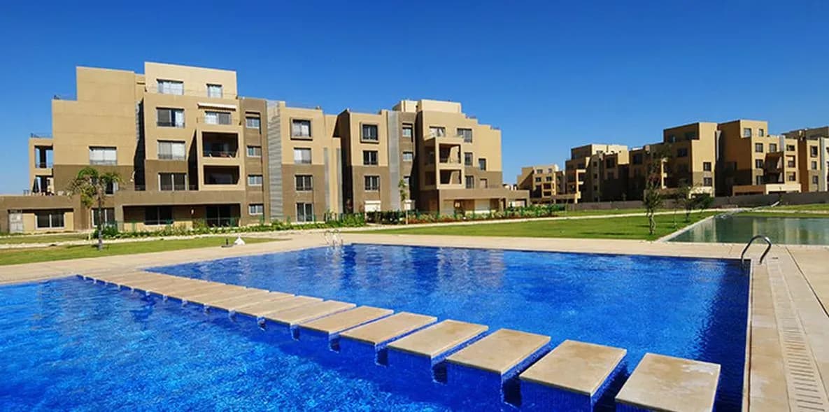 Palm Parks، ٦ أكتوبر — صورة 2