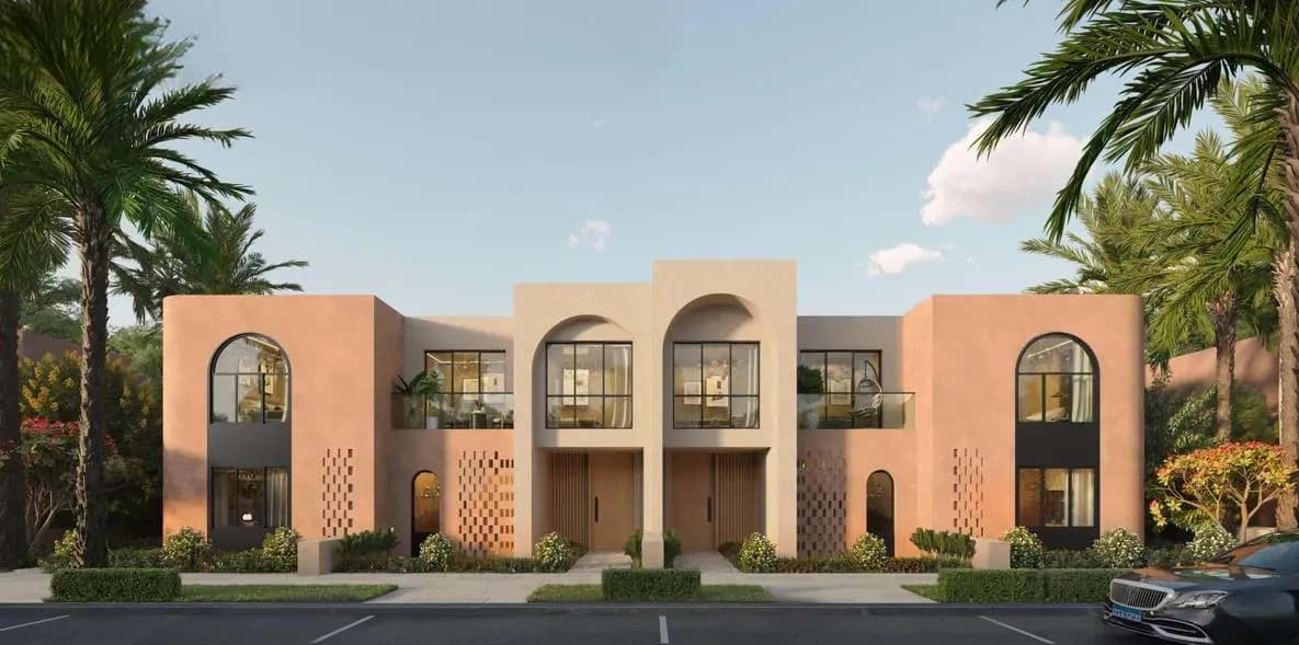 بنت هاوس في بالم هيلز الاسكندارية، الإسكندرية — صورة 5