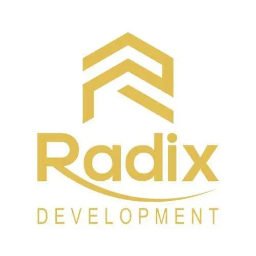 Radix Development logo