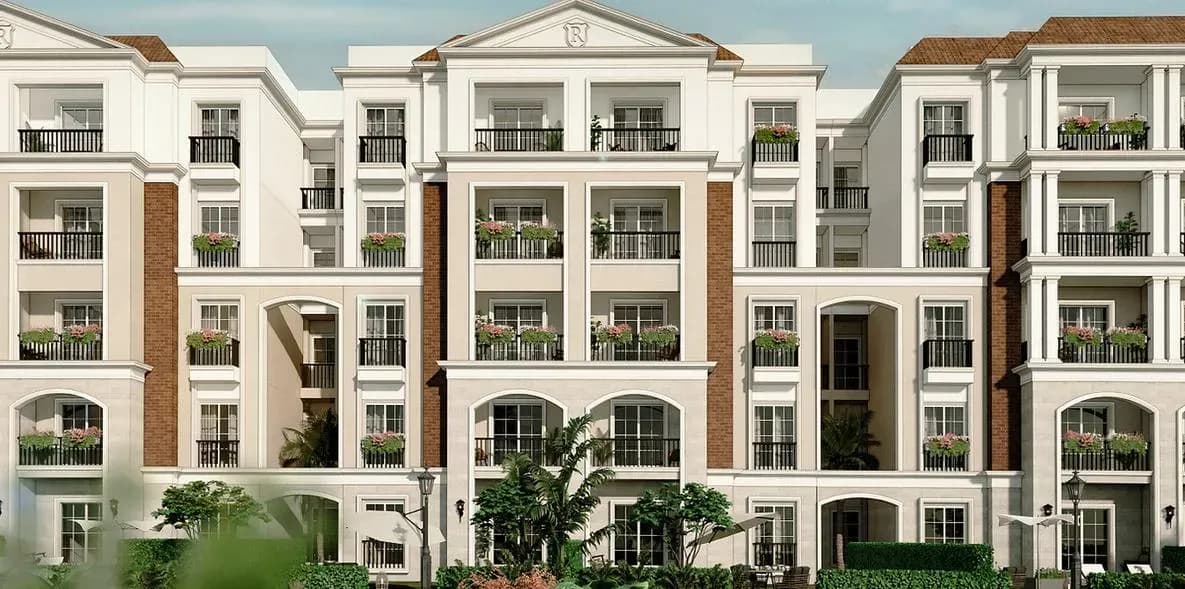 Regent’s Square، القاهرة الجديدة — صورة 3