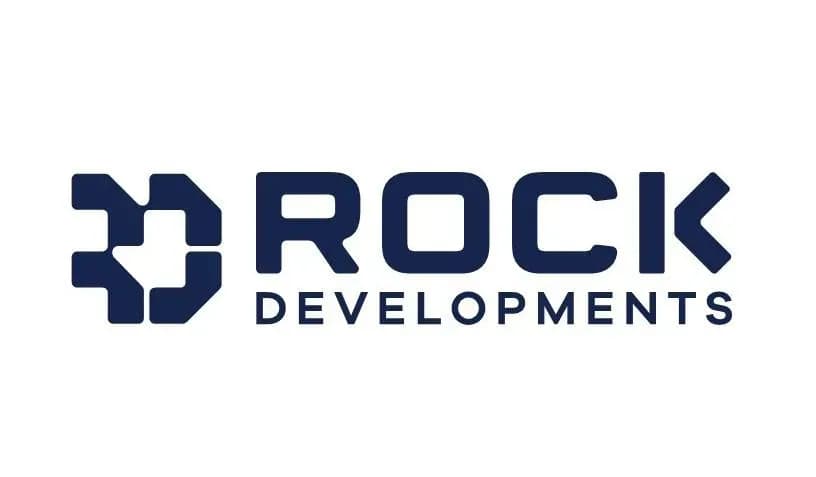 Rock Developments logo
