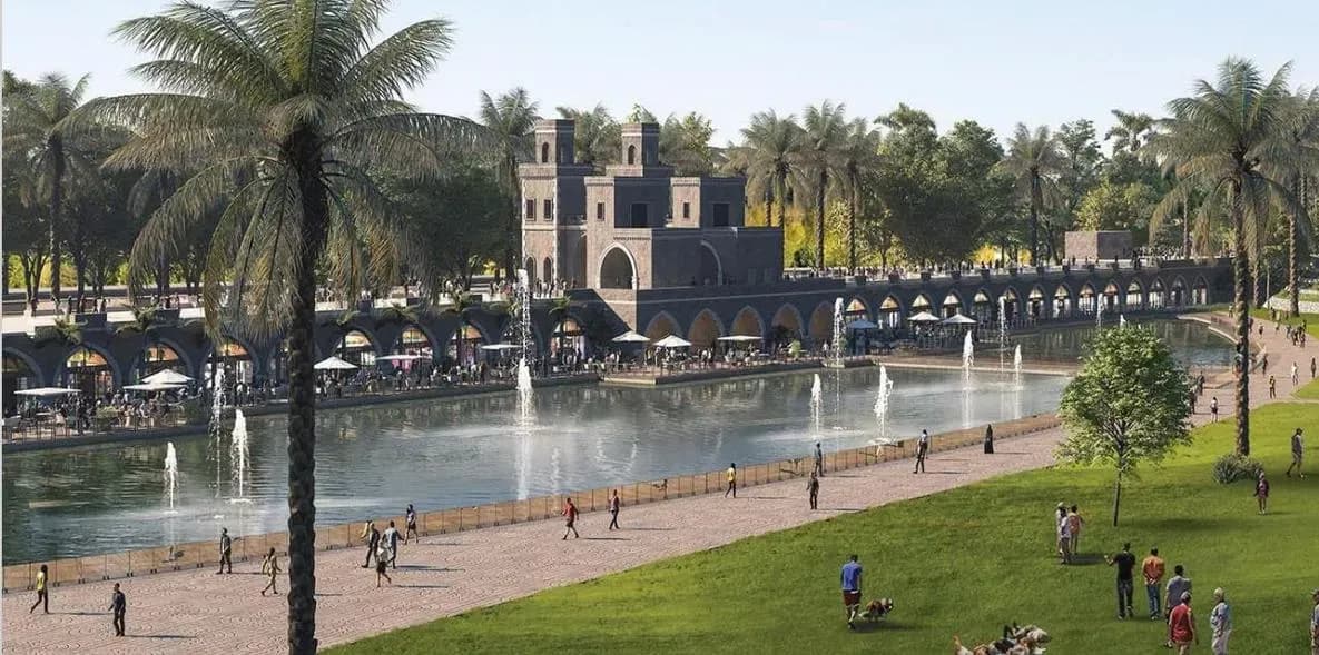 روسيل، القاهرة الجديدة — صورة 2