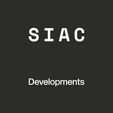 SIAC Development logo