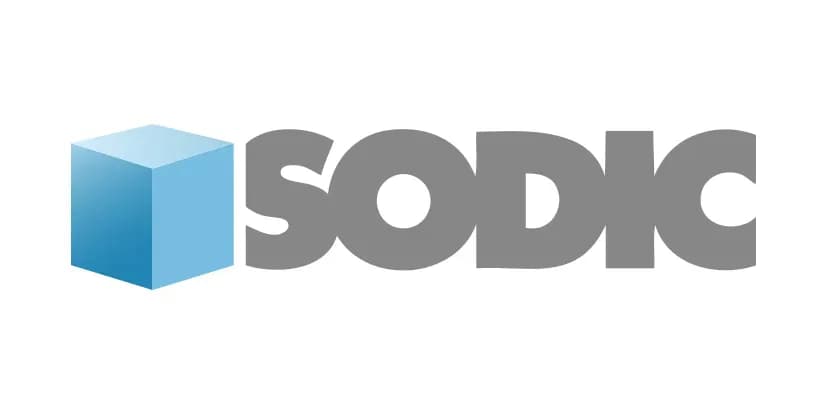 Sodic logo