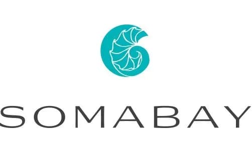 شعار Soma Bay