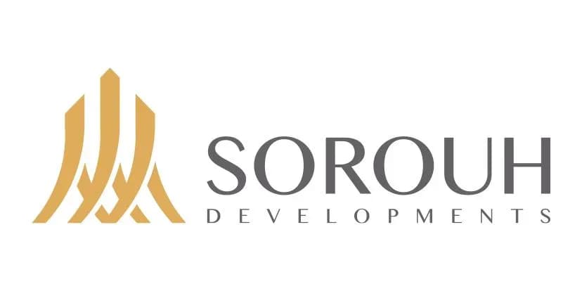 Sorouh Development logo