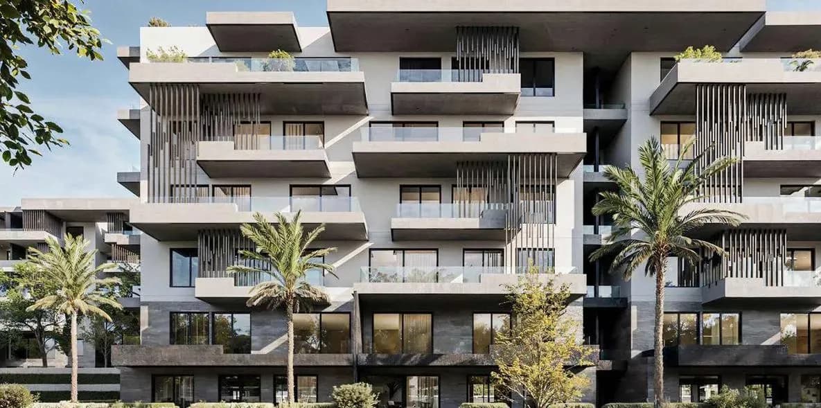 Studio in Avira Residence, New Cairo — image 2