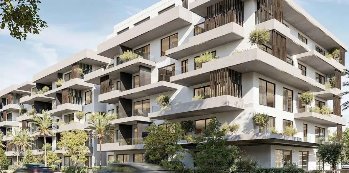 Studio in Avira Residence, New Cairo — image 3