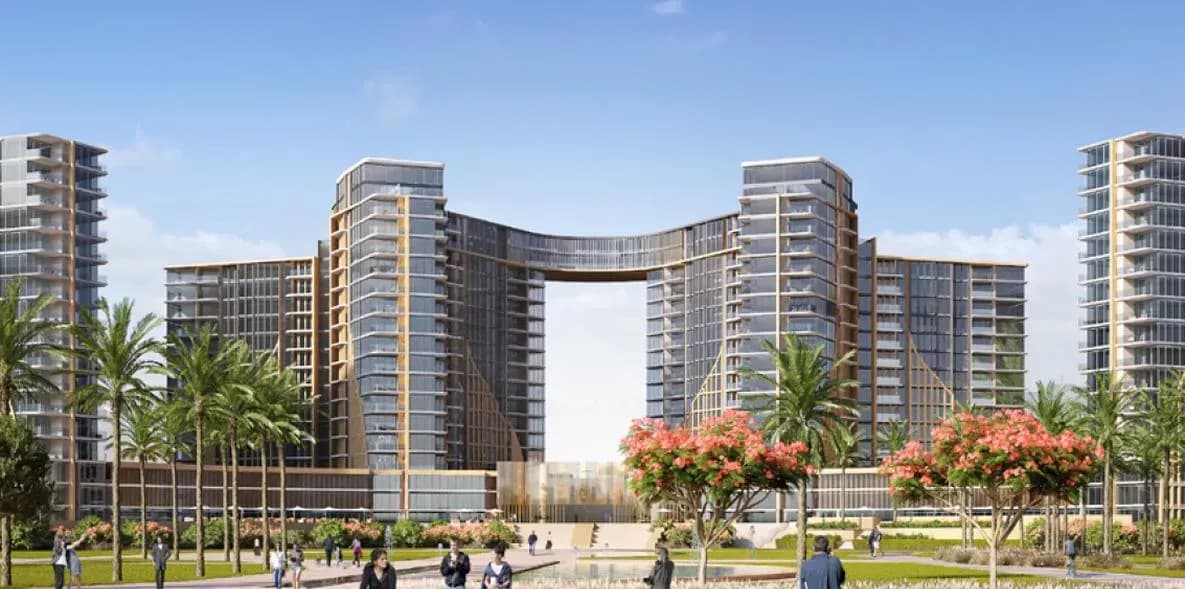 Studio in Marina Hills, Ain Sokhna — image 1
