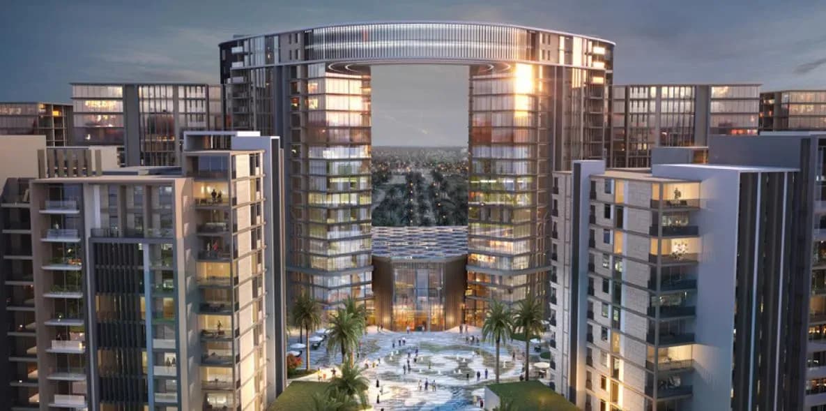 Studio in Marina Hills, Ain Sokhna — image 3