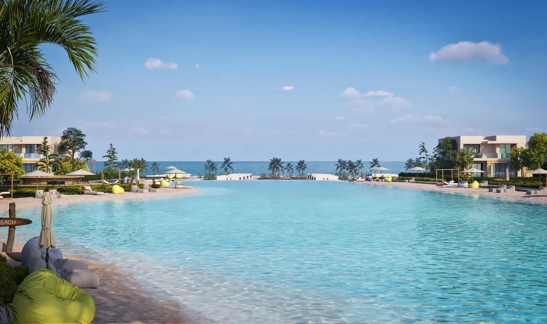 Summer، الساحل الشمالي — صورة 2