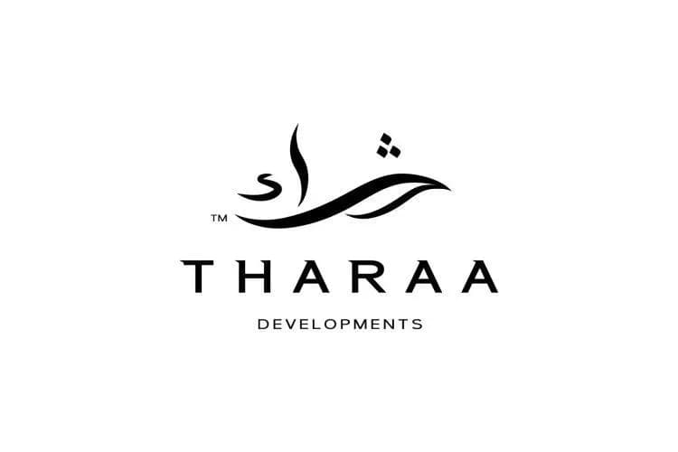 Tharaa Developments logo