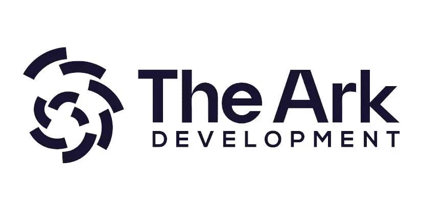 The Ark Developments logo