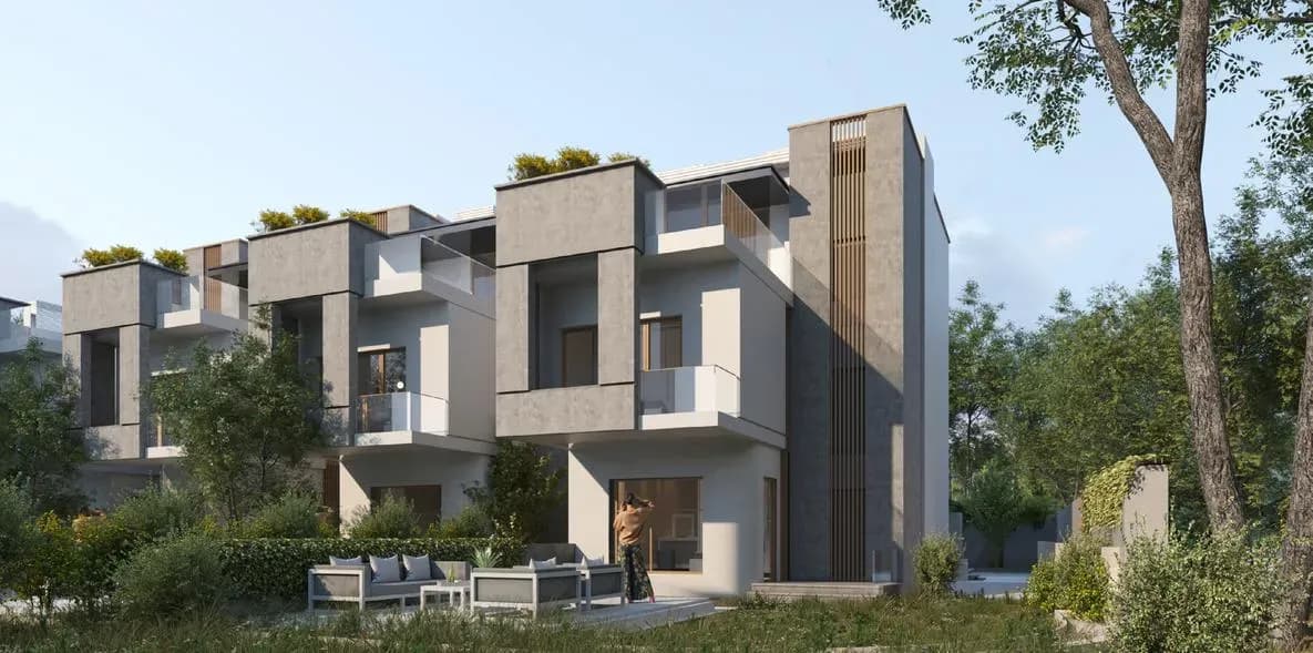 The Brooks, New Cairo — image 2
