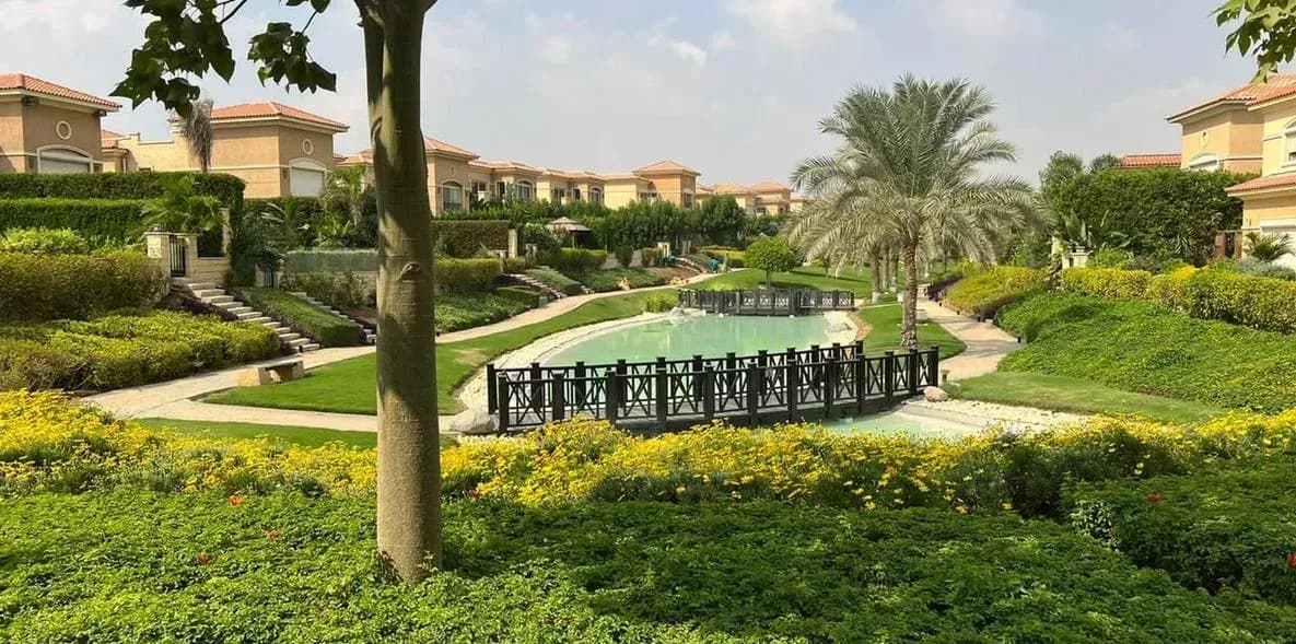 ذا هيلز، القاهرة الجديدة — صورة 3