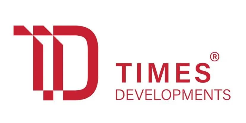 Times Developments logo