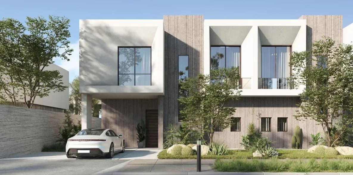 Town House in Solana West, El Sheikh Zayed — image 3