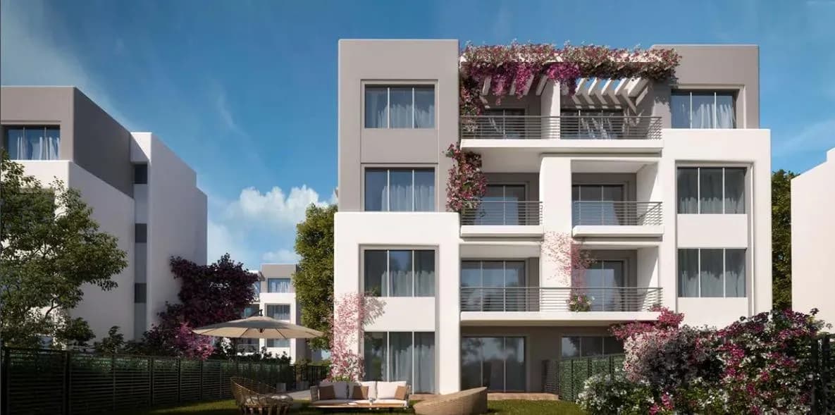 Town House in Talda, Mostakbal City — image 3
