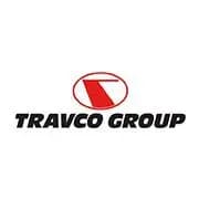 Travco Group logo