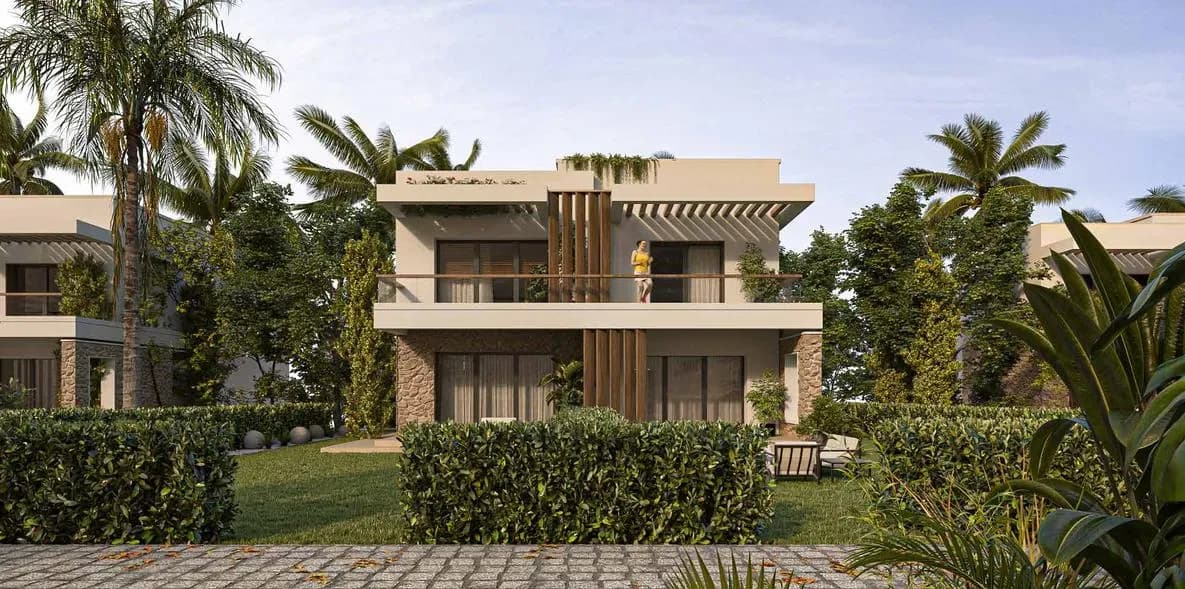 Twin House in Telal El Sokhna, Ain Sokhna — image 2
