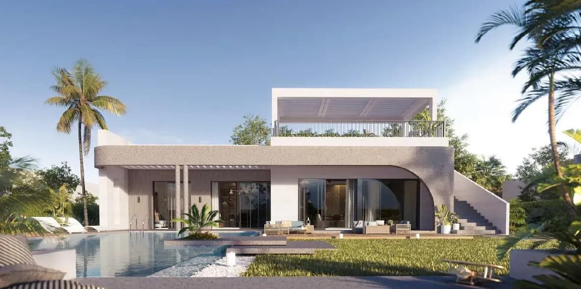 Villa in O West Orascom, 6th of October — image 3