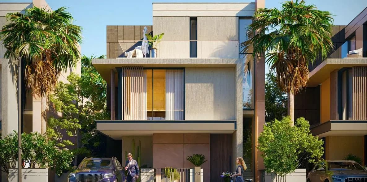 Villa in Palm Hills PX, 6th of October — image 3
