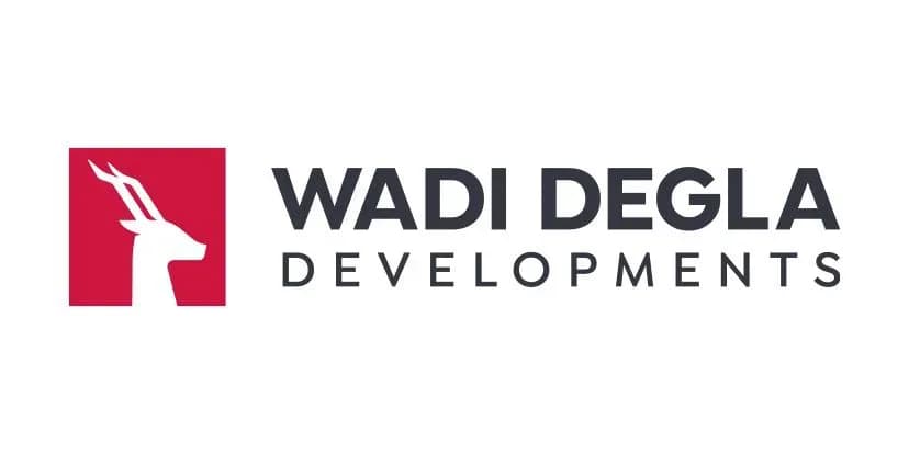 Wadi Degla Developments logo