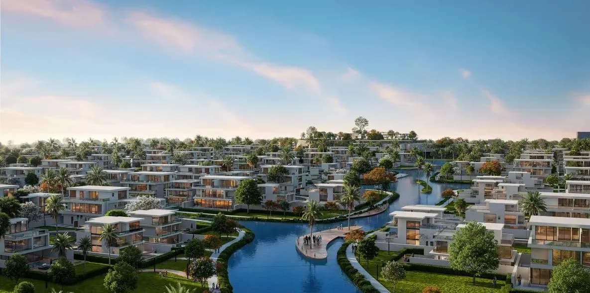 Zomra East، القاهرة الجديدة — صورة 3